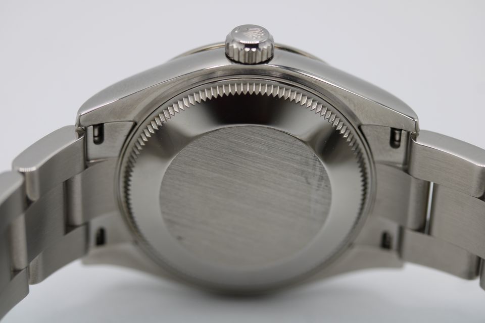 Rolex Datejust Lady 31 278274 Image 4